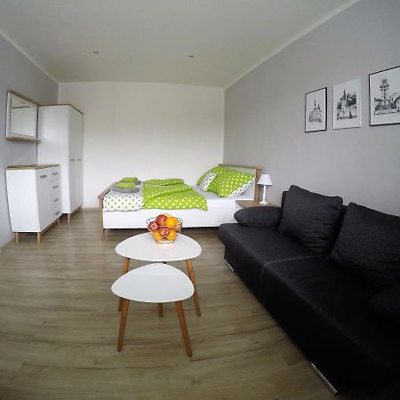 Apartman Stare Mesto Banská Štiavnica Buitenkant foto