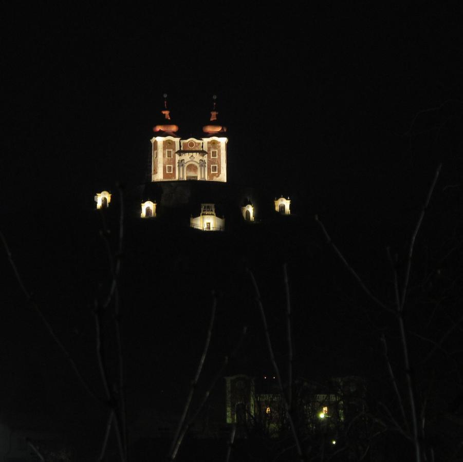 Apartman Stare Mesto Banská Štiavnica Buitenkant foto